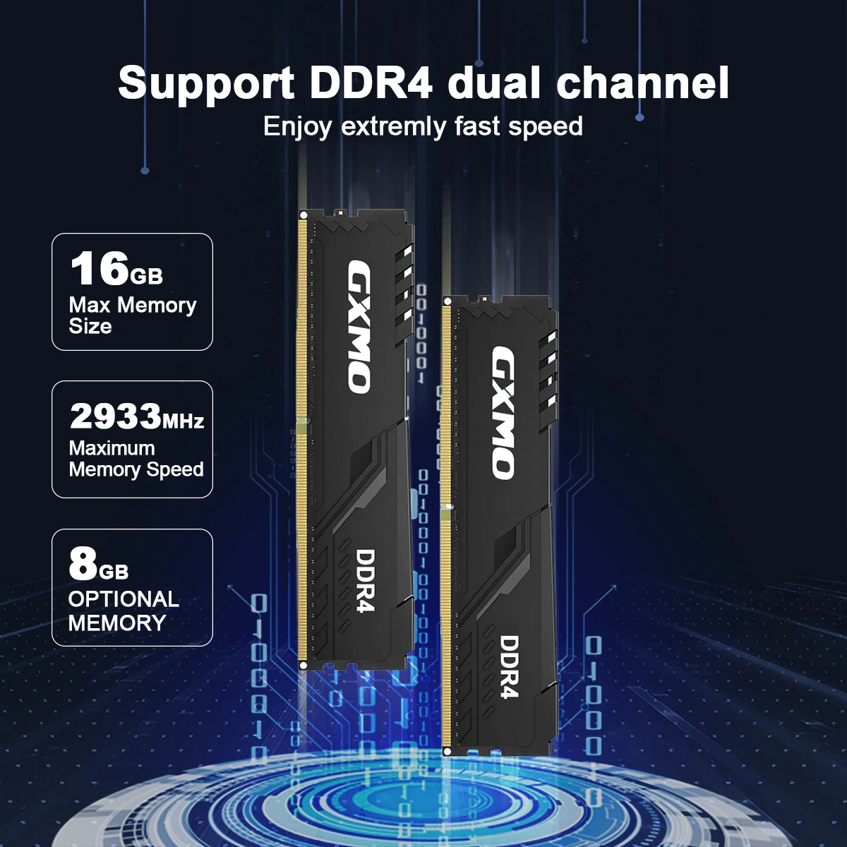 Ανακαλύψτε το ALLIWAVA GX55: MiniPC με Intel N5105, 16GB RAM και 512GB NVMe SSD μόνο για 129.2€! Μην το χάσετε!