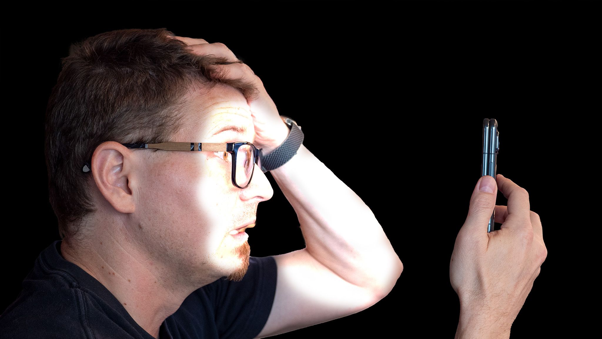 Πώς να ενεργοποιήσετε την Εκτεταμένη σκοτεινή λειτουργία σε ένα τηλέφωνο Google Pixel