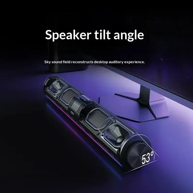 Soundbar XIAOMI REDMI 20W