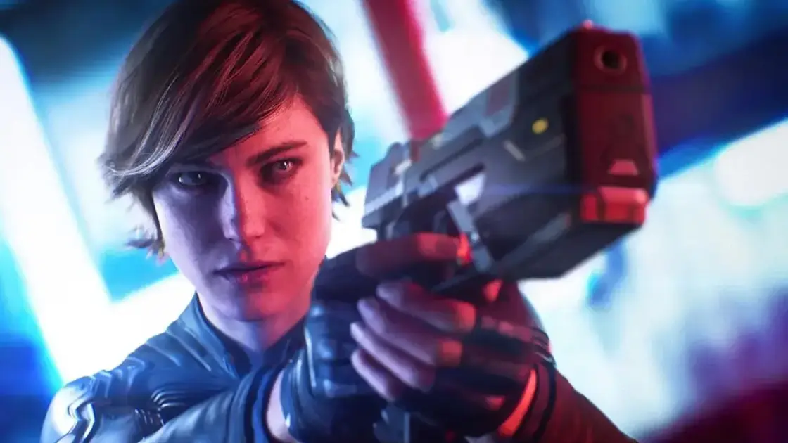 Συναρπαστικά Νέα: Η 2K Ίδρυσε Νέο Στούντιο με τους Γεννήτορες του Perfect Dark – Τι μας Ετοιμάζουν!