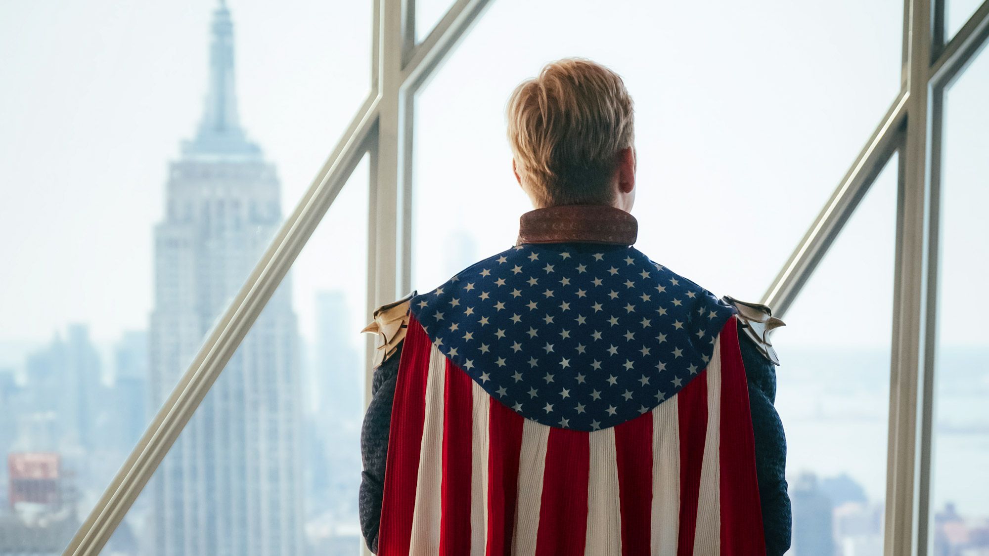 Ανατριχιαστικές αποκαλύψεις: Η 5η σεζόν του ‘The Boys’ έρχεται με ημερομηνία κυκλοφορίας και ένα αιματηρό τρέιλερ — Μην το χάσετε!