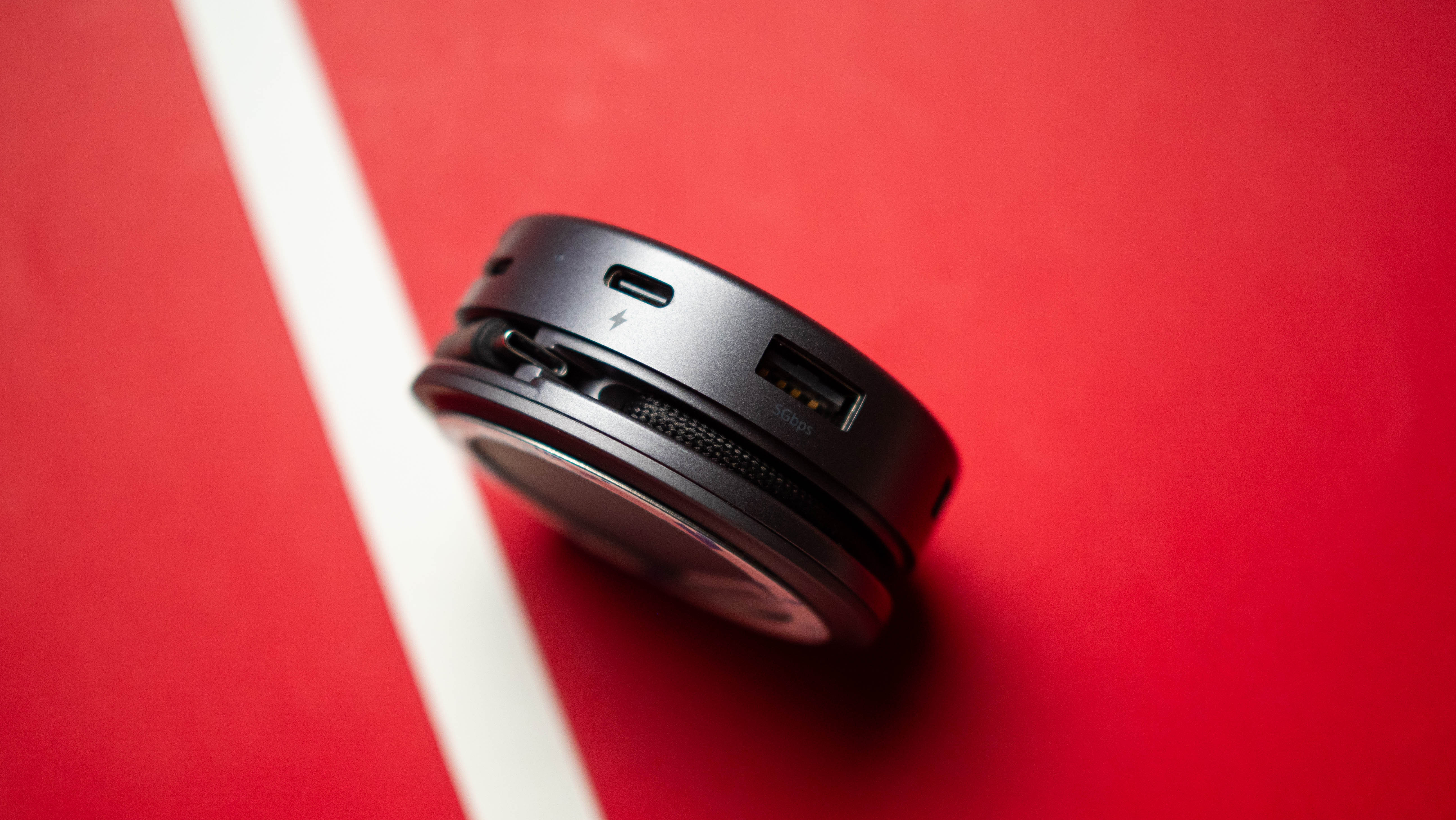 Δοκιμή Satechi OntheGo 7-σε-1 USB-C Hub στο Android Central