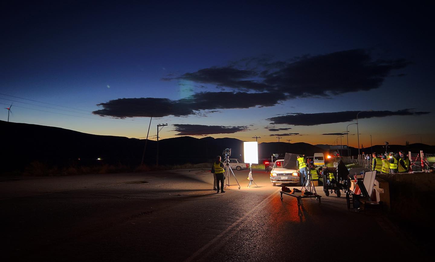 Το «Cafe 404» του Αλέξανδρου Τσιλιφώνη και στο Amazon Prime Video – Τυπολογίες