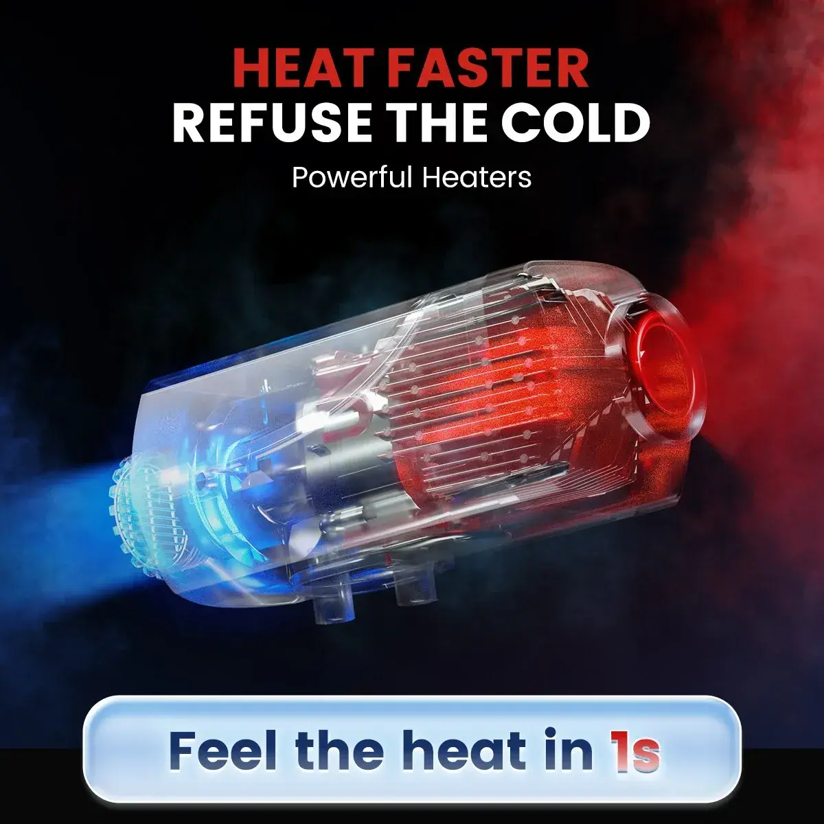 «Ανακαλύψτε τον Απίθανο HCALORY HBU1S 8KW Diesel Heater: Bluetooth Έλεγχος, 10L Χωρητικότητα και Υψόμετρο! Μην το Χάσετε!» ΚΑΛΟΡΙΕΣ HBU1S