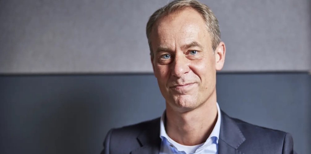 Joakim Reiter, Vodafone: Γιατί η Ευρώπη δεν θα καταφέρει την κυριαρχία της κλείνοντας απλώς πόρτες!