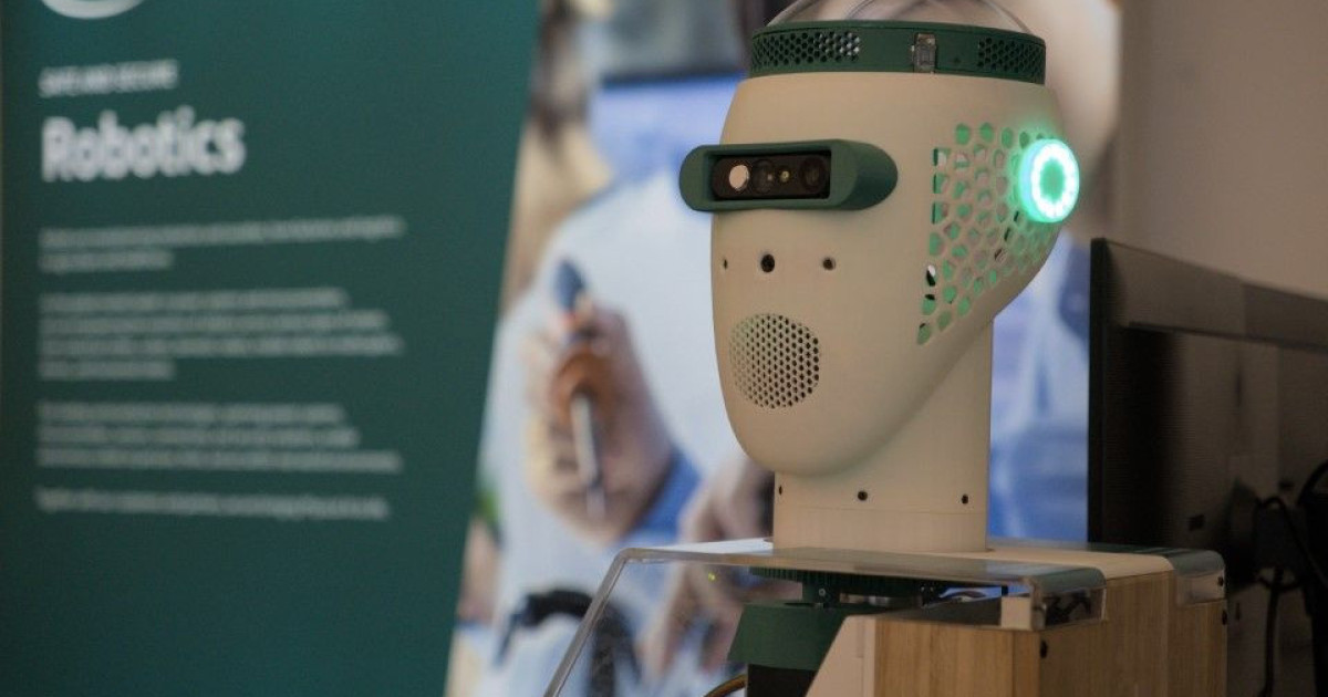 «Ανακαλύψτε το επαναστατικό κεφάλι που ΒΛΕΠΕΙ και ΑΚΟΥΕΙ τα ΠΑΝΤΑ – Δείτε το τώρα!»