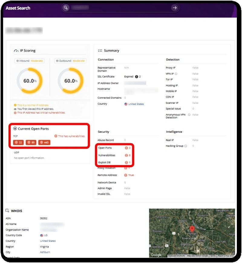 Αύξηση επιθέσεων που στοχεύουν σε υπηρεσίες με δυνατότητα RSC παγκοσμίως