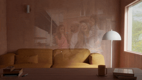 Εκτέλεση του Google Photos σε μικτή πραγματικότητα στο Samsung Project Moohan, που υποστηρίζεται από το Android XR