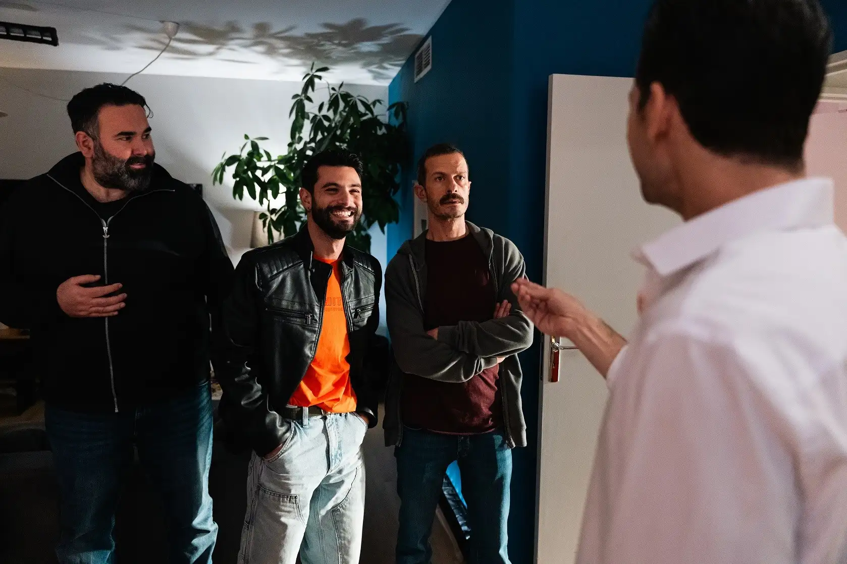 “Μπαμπά, σ’ αγαπώ”: Έρχεται και θα σας συγκλονίσει στον Alpha! Μην το χάσετε! –