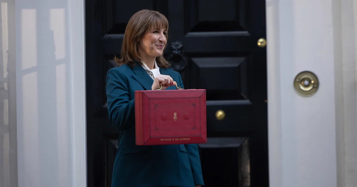 Τι σημαίνει ο Φθινοπωρινός Προϋπολογισμός για τις εταιρείες παιχνιδιών του Ηνωμένου Βασιλείου;