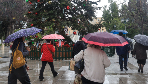 Αποκαλύφθηκε! Τα πιο Ψυχρά και πιο Θερμά Χριστούγεννα των Τελευταίων 125 Χρόνων – Μην το Χάσεις!