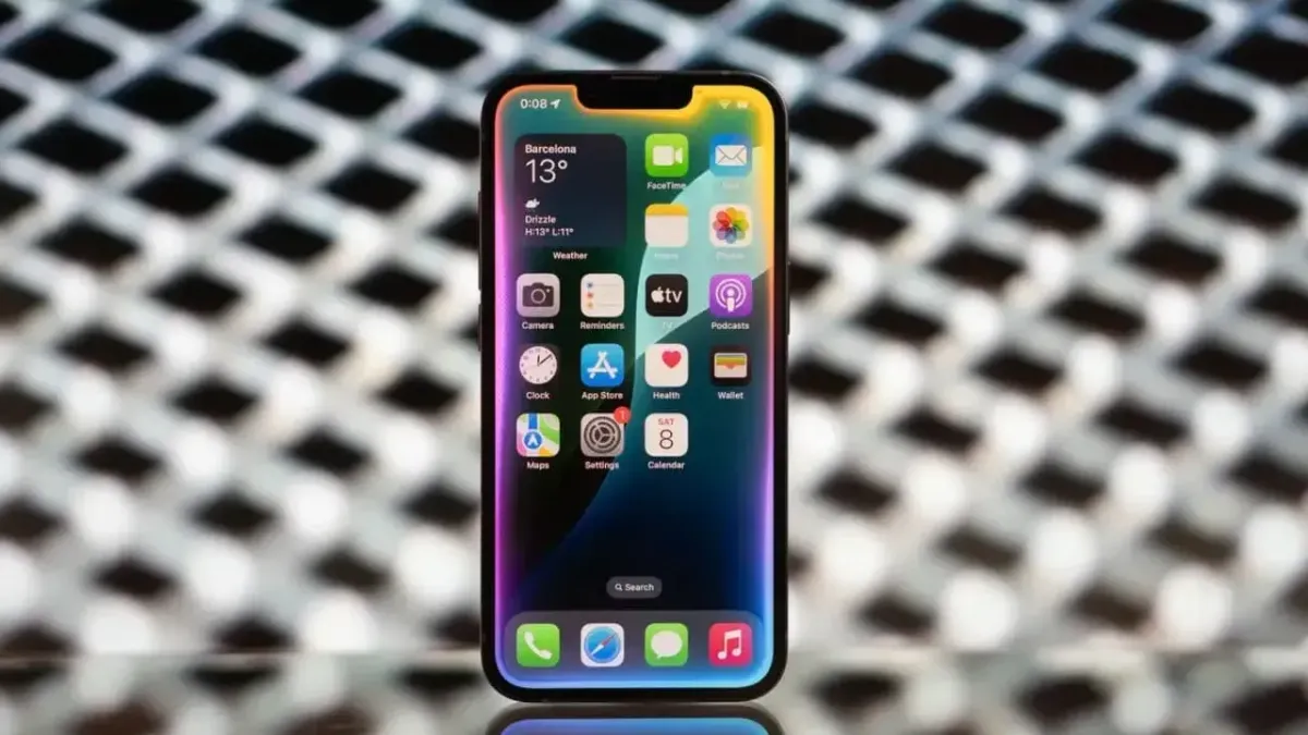 «Απίστευτο! Η IDF Απαγορεύει τα Android - Μόνο iPhone Επιτρέπεται για Αξιωματικούς!» IDF Android iPhone