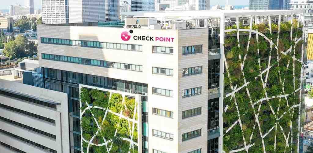 «Η Check Point Software Σκαρφάλωσε στην Κορυφή του Gartner Magic Quadrant για την Ασφάλεια Ηλεκτρονικού Ταχυδρομείου – Πώς το Κατάφερε!»