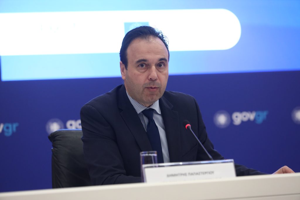 Προσωπικός Βοηθός Υγείας Πολίτη: Το MyHealthApp που «πηγαίνει την υγεία μπροστά»