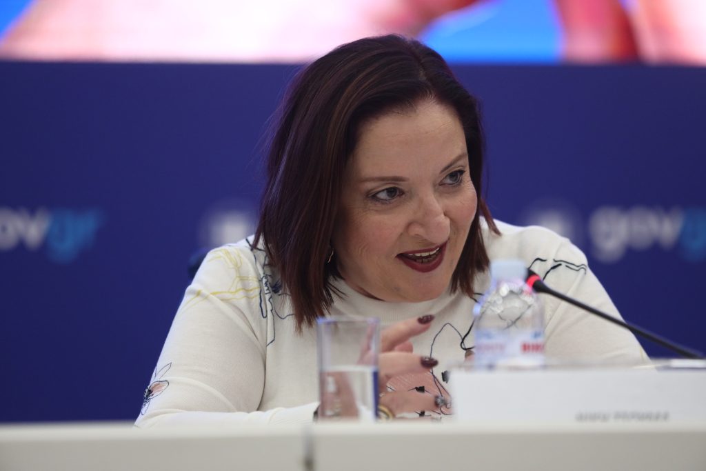 Προσωπικός Βοηθός Υγείας Πολίτη: Το MyHealthApp που «πηγαίνει την υγεία μπροστά»