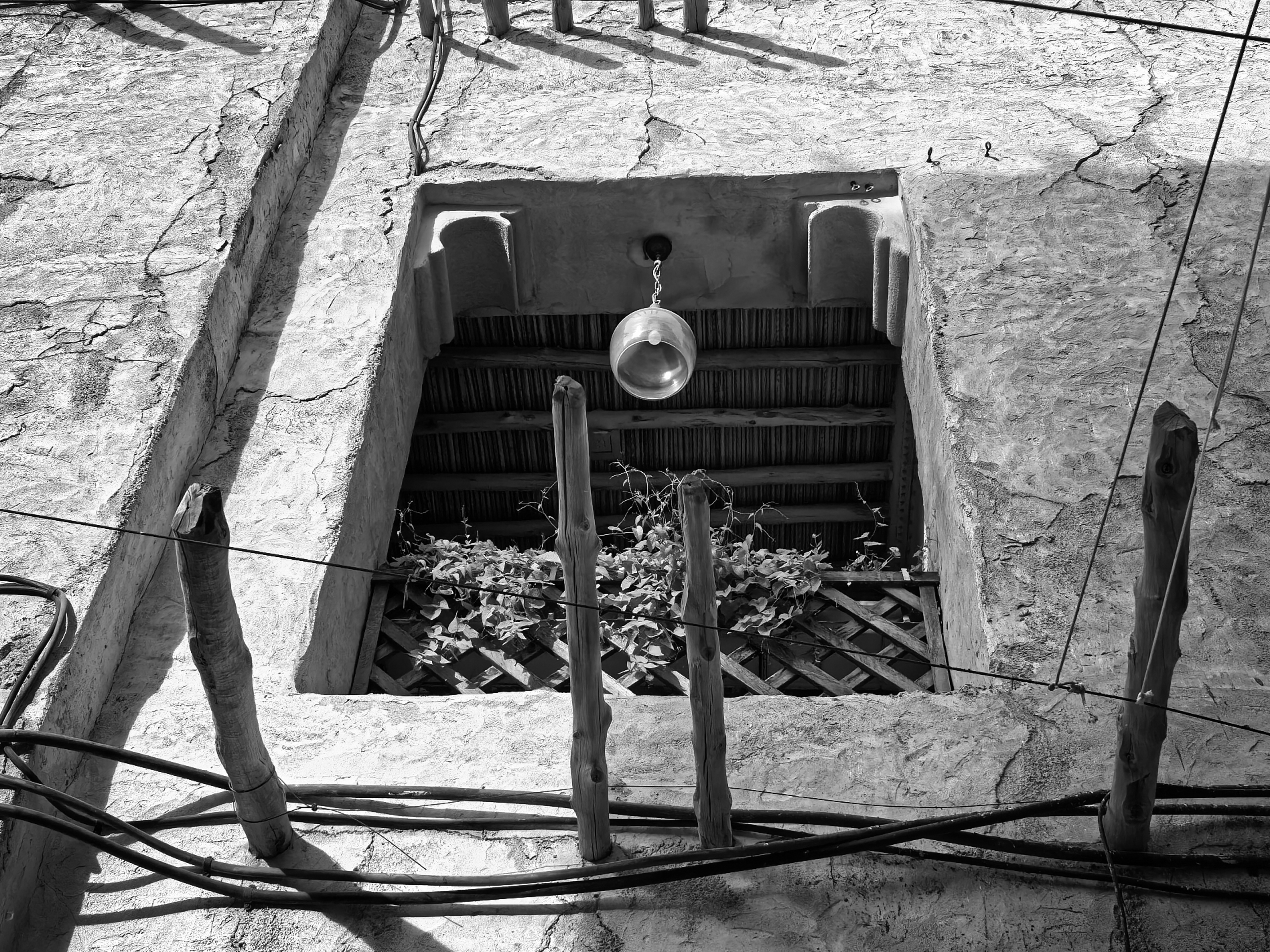 Δοκιμή κάμερας Huawei Mate X7 στο Ντουμπάι