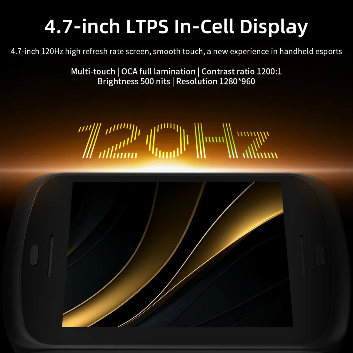 Ανακαλύψτε το Anbernic RG Slide: Το Επικό Retro Handheld με Sliding Μηχανισμό και Android 13 που Θα σας Σαγηνεύσει! Ανακαλύψτε το Anbernic RG Slide: Το Επικό Retro Handheld με Sliding Μηχανισμό και Android 13 που Θα σας Σαγηνεύσει!