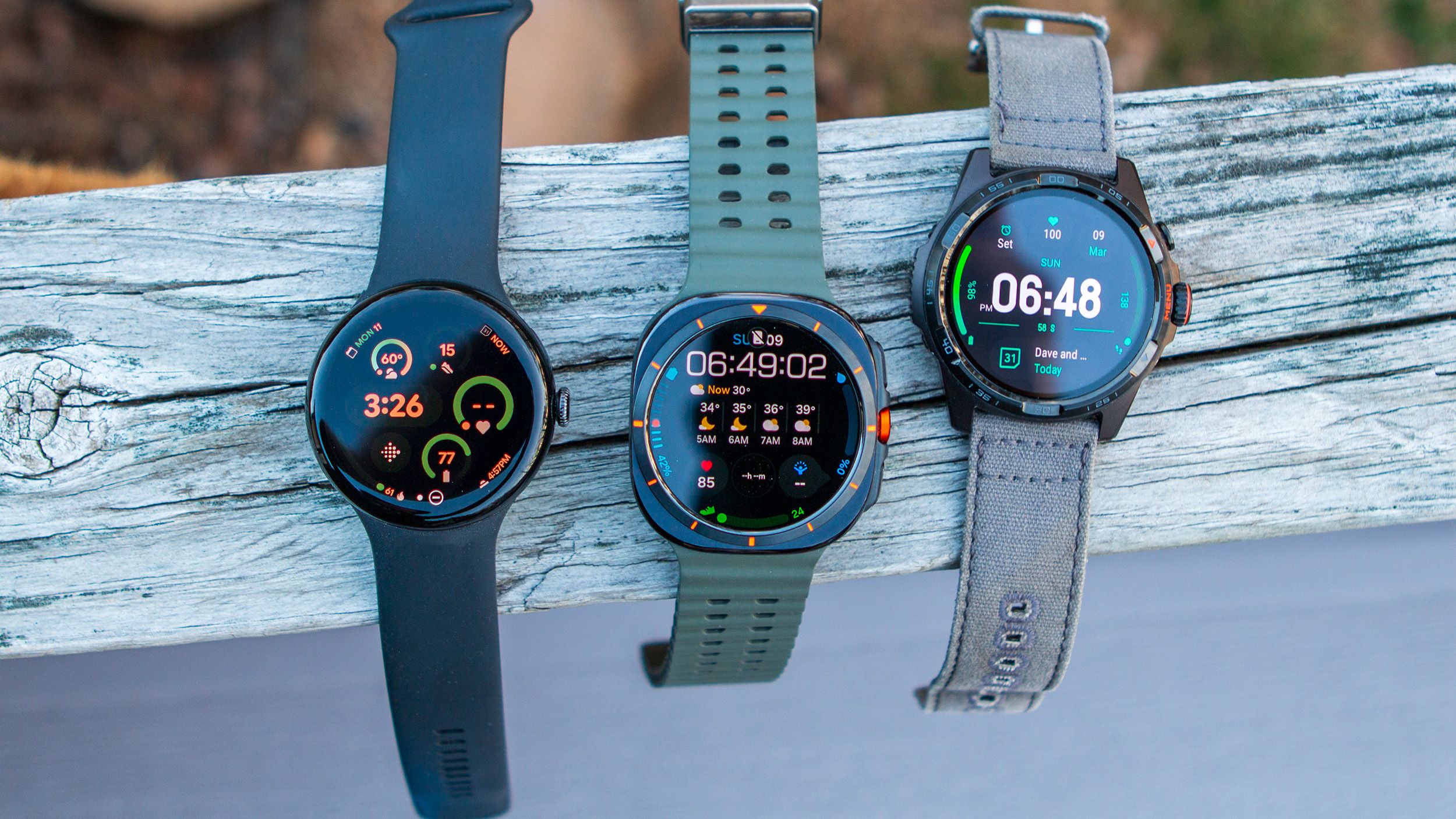 Το οικοσύστημα Wear OS συρρικνώνεται ακόμη περισσότερο καθώς τα TicWatches εξαφανίζονται από τα καταστήματα και η Mobvoi περιστρέφεται στην τεχνητή νοημοσύνη