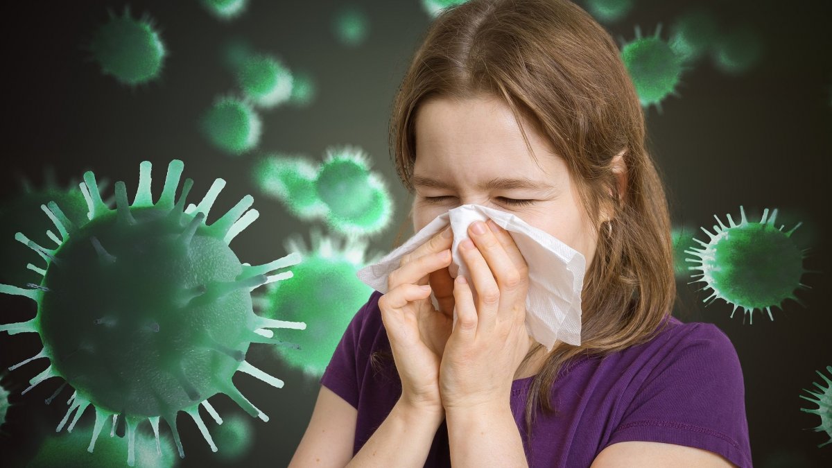 «Σούπερ Γρίπη: Ο Λουκίδης αποκαλύπτει στο ΕΡΤnews Radio 105,8 γιατί τα rapid test δεν τη πιάνουν – Έρχεται σύντομα στην Ελλάδα!»