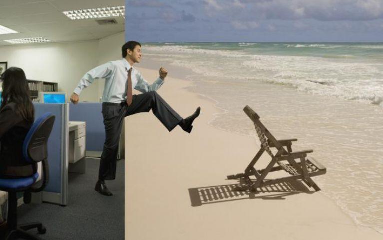 Καταπληκτικές αλλαγές στις άδειες από το 2026: Τι πρέπει να ξέρουν εργαζόμενοι και εργοδότες!