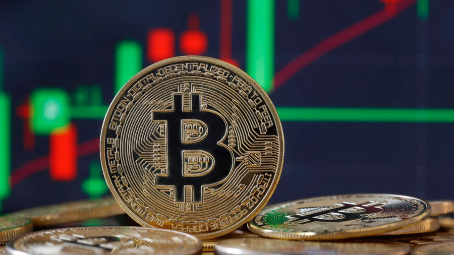 Ξαφνική Ανάκαμψη για το Bitcoin: Έτοιμο να Φτάσει Ξανά τις 92.000 Δολάρια; Δείτε γιατί!