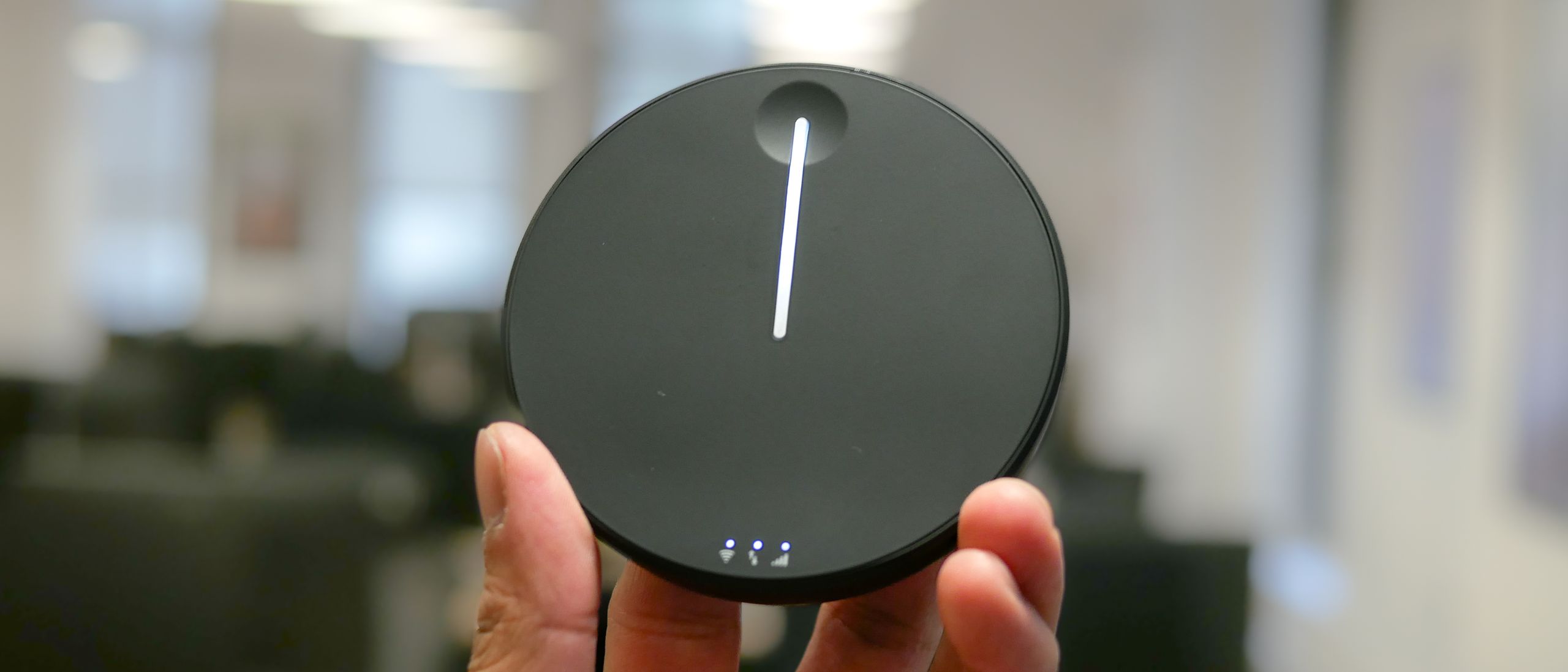 «Μην Πέσετε στην Παγίδα! Ανακαλύψτε την Αλήθεια για το TravlFi JourneyGo 4G Hotspot: Εύκολο στη Χρήση, αλλά Πληρώνετε Ακριβά!»