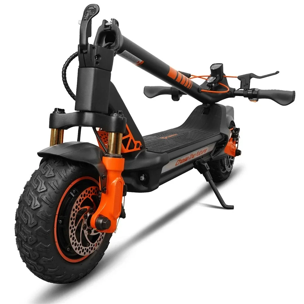 Ανακαλύψτε το CUNFON RZ1000: Το Πατίνι που Θέλει να Γίνει Ο Σύντροφος Σας στις Σοβαρές Διαδρομές!