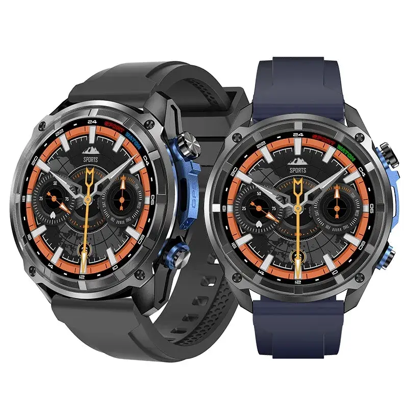 Δες την απίστευτη προσφορά του Smart Watch DTG1: Εντυπωσιακή μπαταρία 860 mAh και εκπληκτικές λειτουργίες GPS και ABC!