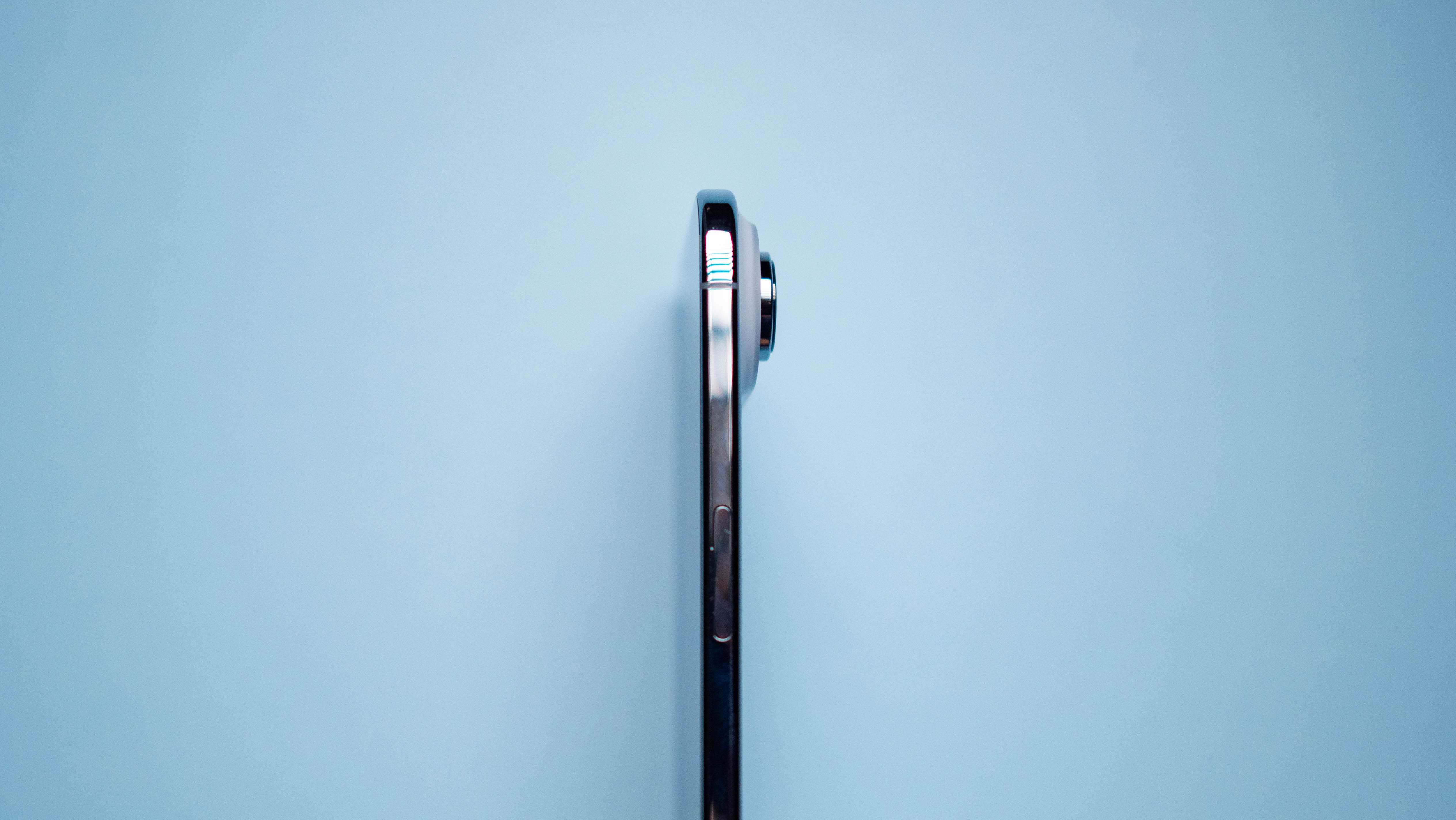 iPhone Air στο Android Central