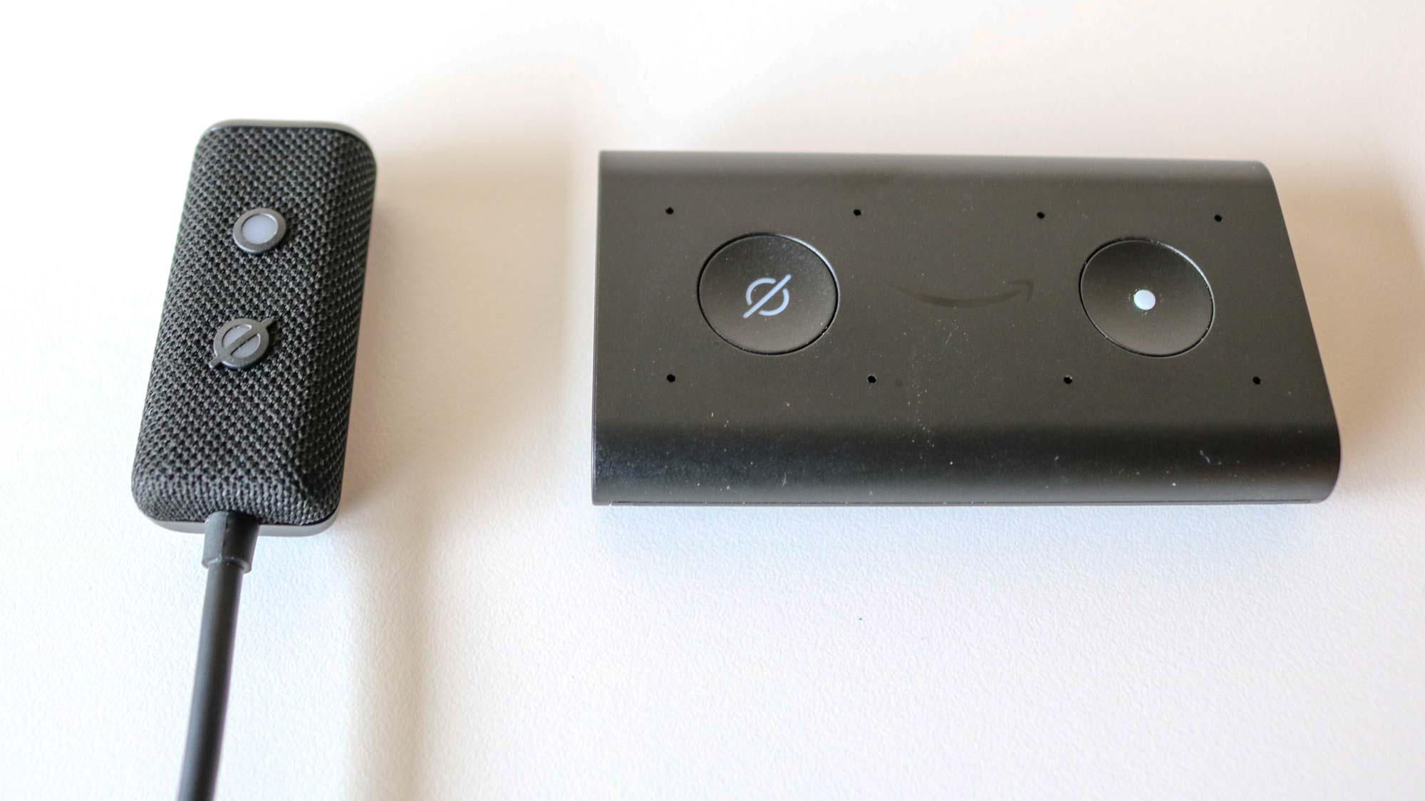 Σύγκριση του αρχικού και του ολοκαίνουργιου Echo Auto