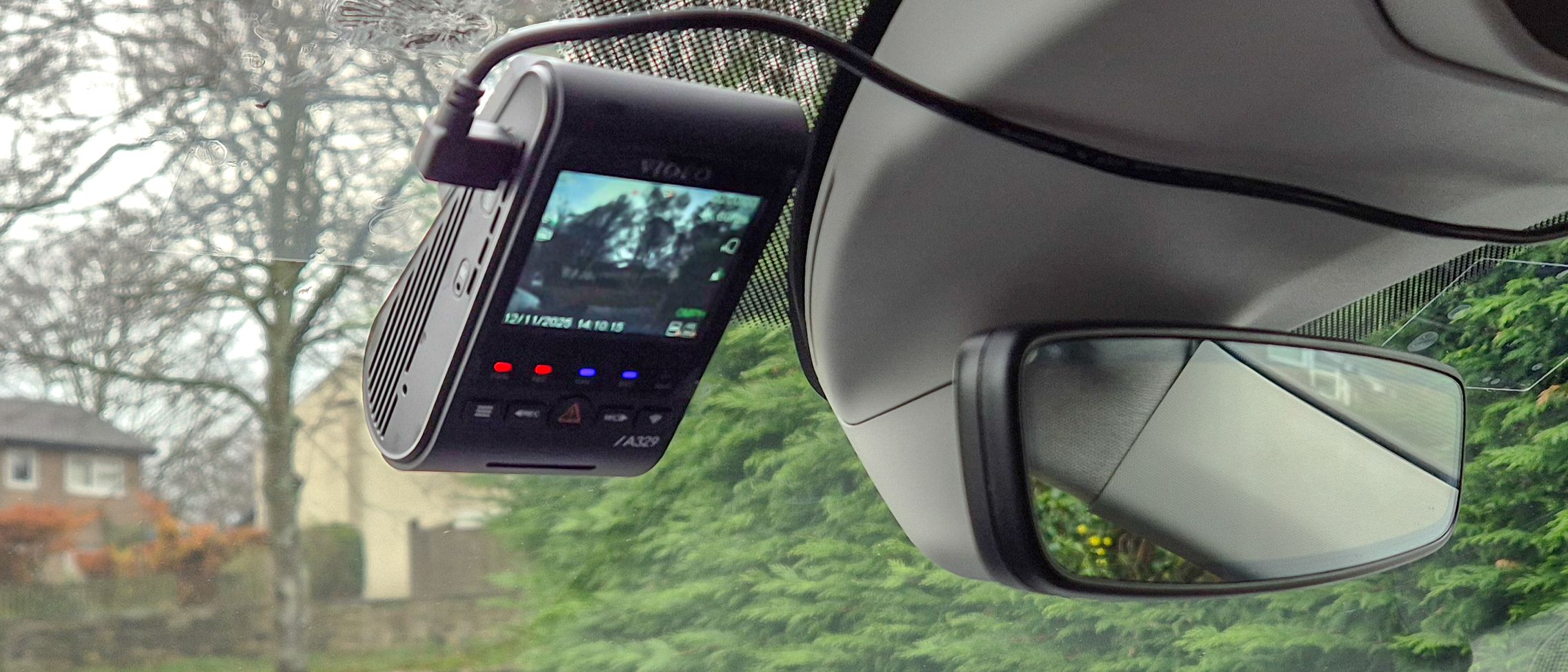 «Ανακάλυψε το Viofo A329S: Η Επαναστατική Κάμερα που Θα Αλλάξει Τον Τρόπο που Καταγράφεις!»