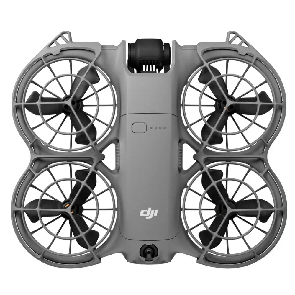 Ανακαλύψτε το DJI NEO 2: Το Απίστευτα Ελαφρύ Drone των 151 γρ. που Καταγράφει σε 4K 60fps – Η Τιμή του θα σας Αφηγήσει!