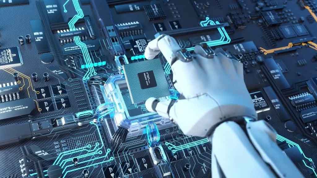 Η Huawei μπορεί να έχει μια σημαντική ανακάλυψη τσιπ 2 nm