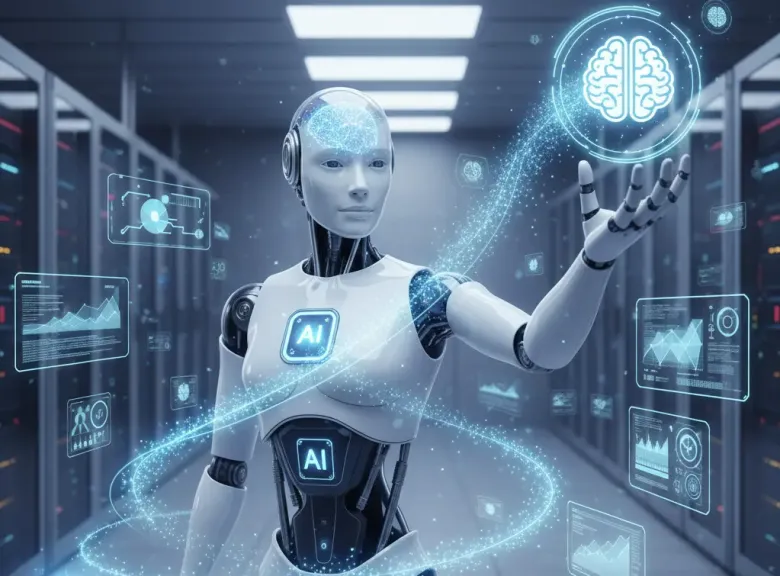 AI vs Google: Ποιος μας διδάσκει καλύτερα; Αποκάλυψη που θα σας σοκάρει! μαθαίνουμε καλύτερα