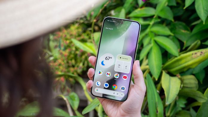 Ένα από τα καλύτερα τηλέφωνα Android του 2025 έχει ήδη ΕΚΠΤΩΣΗ 250 $ στο Best Buy