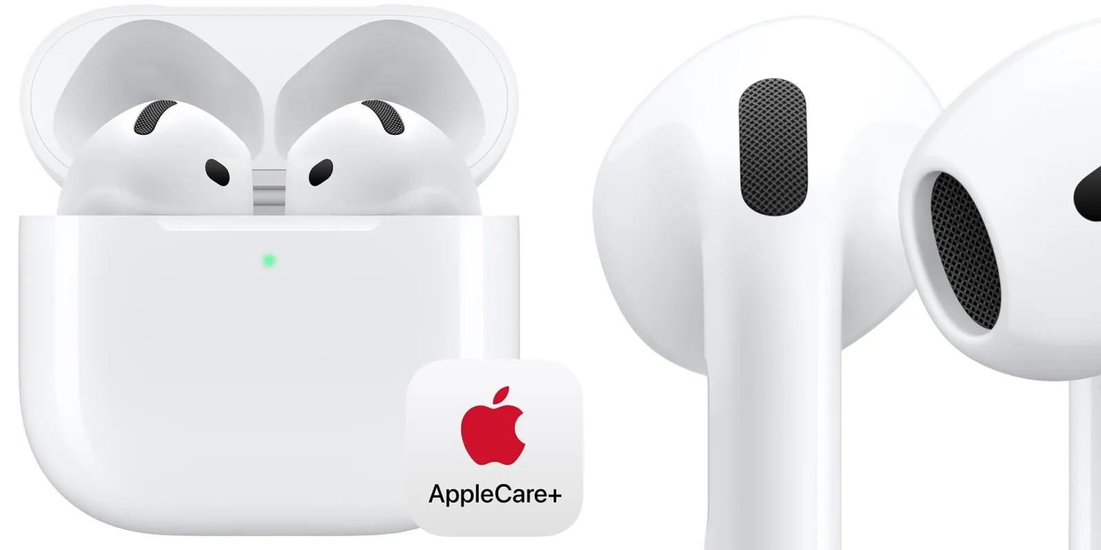 AirPods 4, Find My SmartLock, Alpine Loop, περισσότερα 9to5Mac AirPods 4, Find My SmartLock, Alpine Loop, περισσότερα 9to5Mac