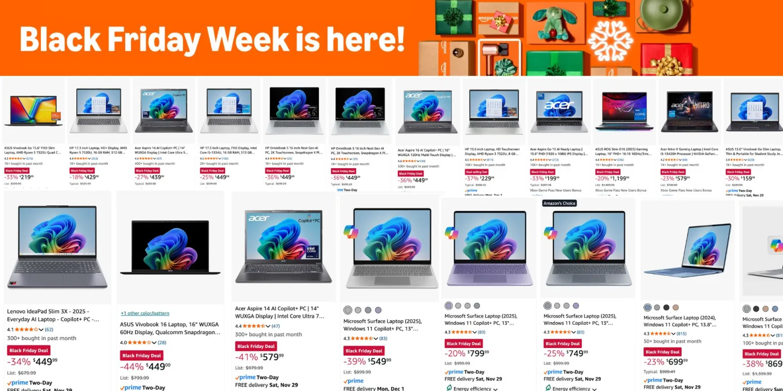 Όλες οι καλύτερες προσφορές Apple Cyber ​​Monday 9to5Mac