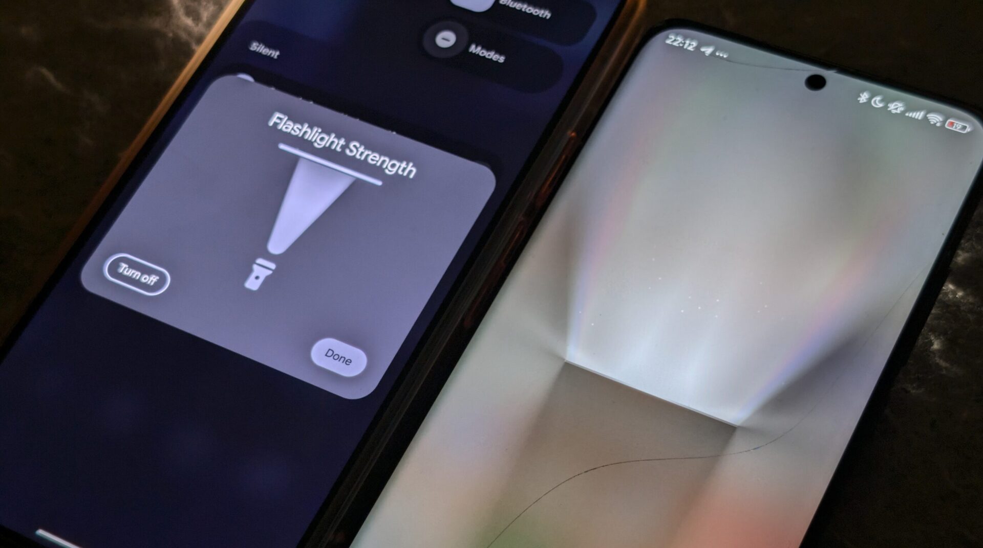 Η Google φέρνει τη λειτουργία HyperOS 2.2 στο Android 16 Canary