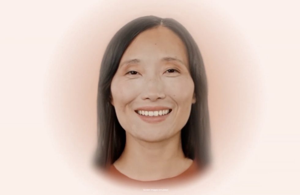 Ομοιότητα Android XR