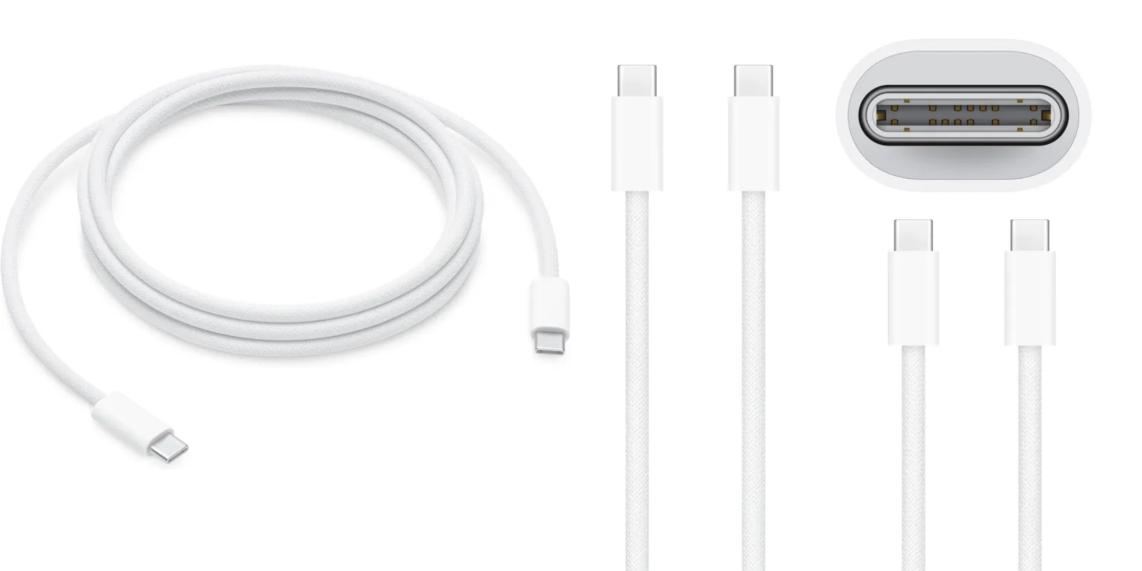AirPods 4, MacBook Air, Nomad Titanium Band, περισσότερα 9to5Mac