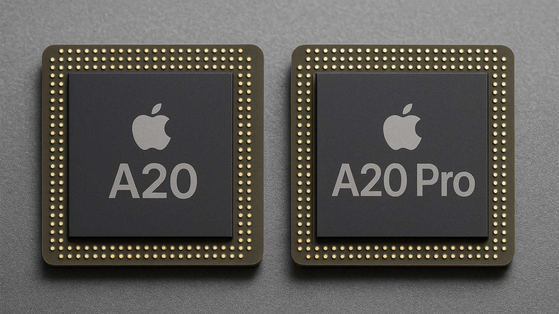Η νέα συσκευασία Chipset του iPhone 18 φημολογείται ότι βελτιώνει την απαγωγή θερμότητας, επιτρέποντας καλύτερη σταθερή απόδοση σε σύγκριση με τη σειρά iPhone 17