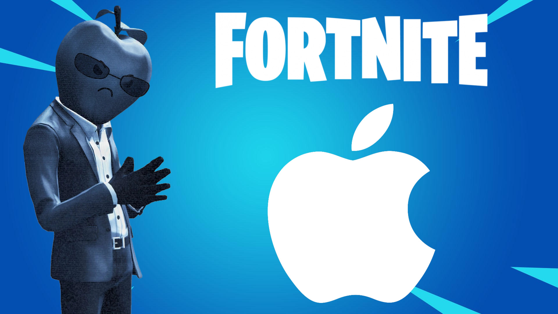 Το Epic Head Honcho εξακολουθεί να έχει Beef με την Apple, δεν θα κυκλοφορήσει το Fortnite σε iOS στην Ιαπωνία