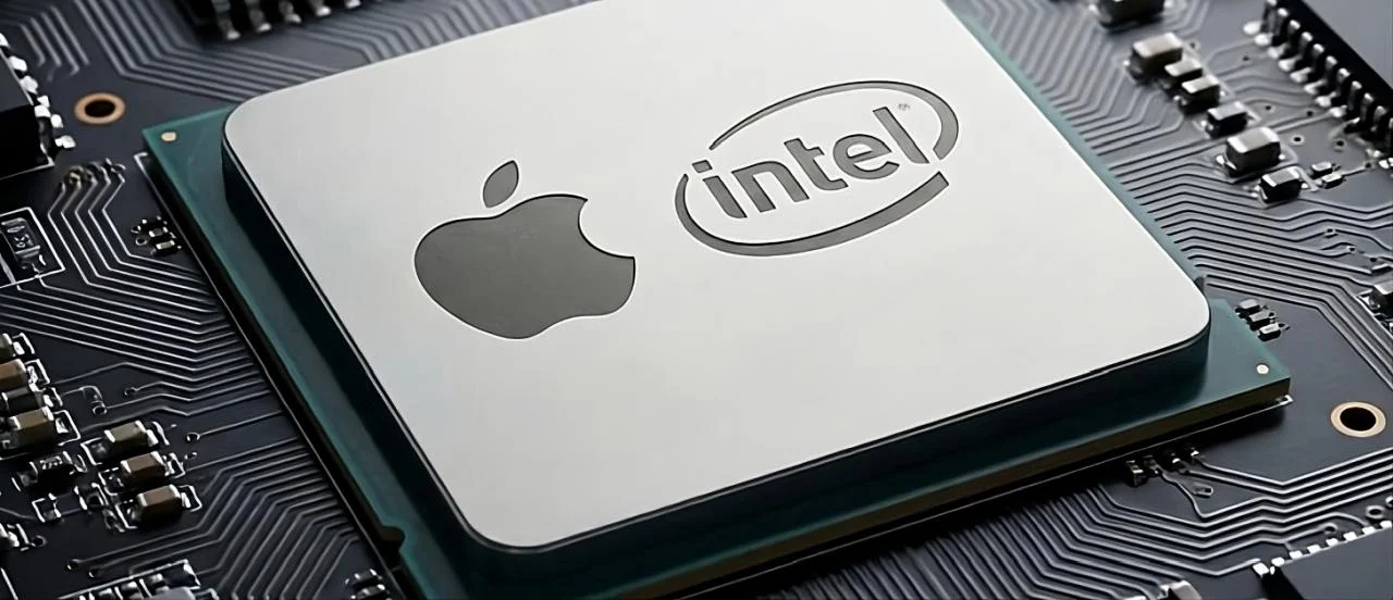Η Intel αναλαμβάνει την παραγωγή των chips της Apple – Τι σημαίνει αυτό για iPhone, iPad και Mac!