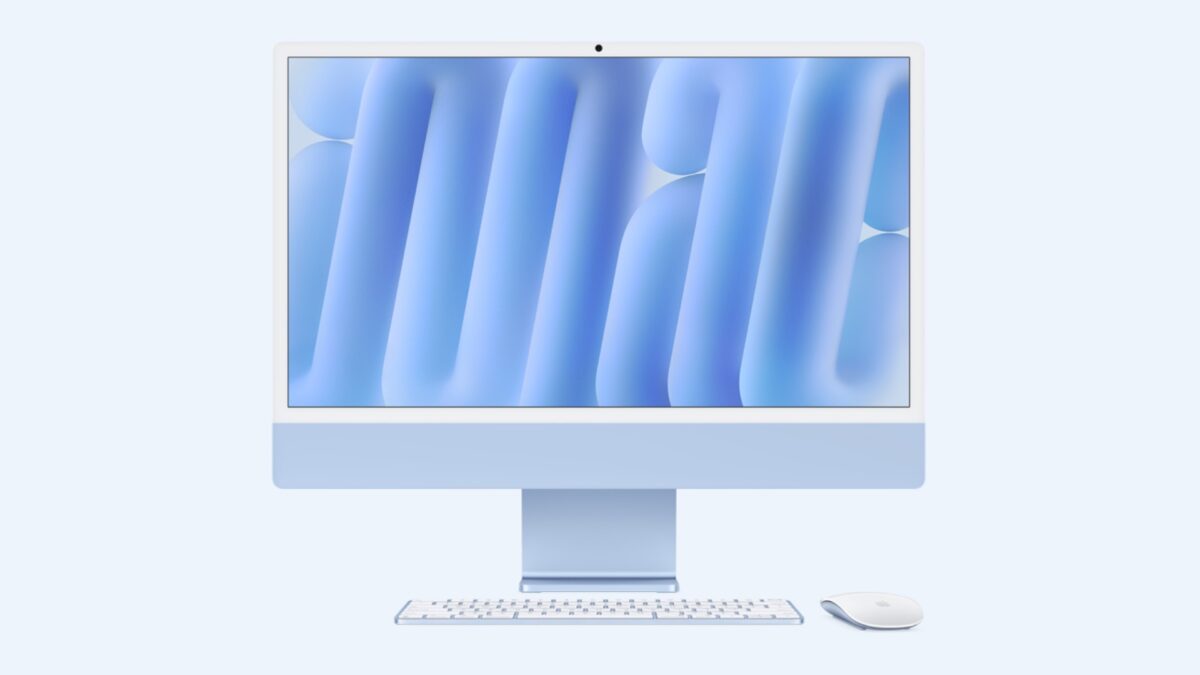 Η Samsung OLED θα μπορούσε να τροφοδοτήσει το επόμενο iMac της Apple με οθόνη 24 ιντσών