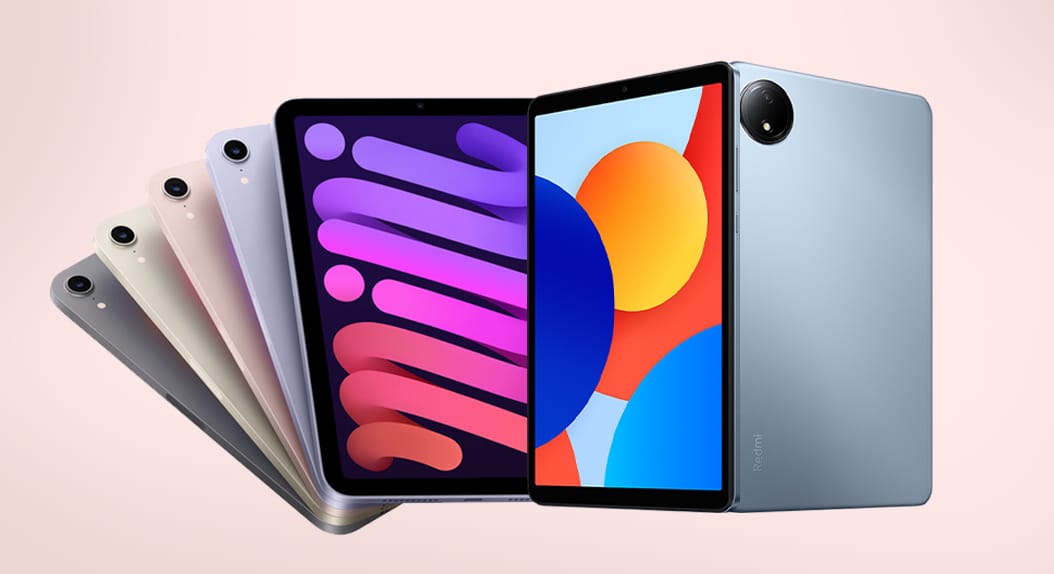 Τα iPad 2026 της Apple έχουν 8 GB RAM, αλλά τα tablet Xiaomi εξακολουθούν να προηγούνται