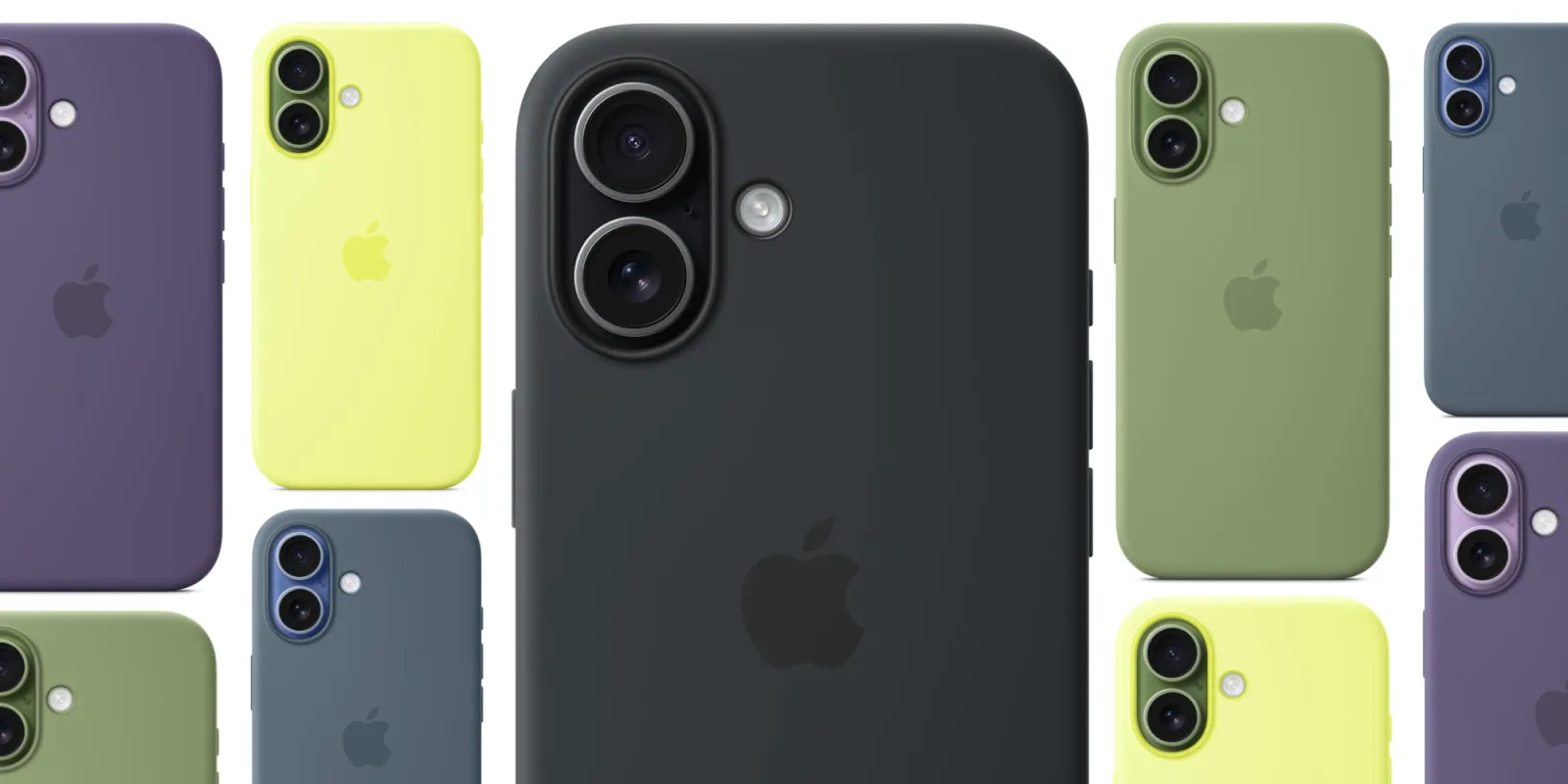 AirPods 4, Find My SmartLock, Alpine Loop, περισσότερα 9to5Mac AirPods 4, Find My SmartLock, Alpine Loop, περισσότερα 9to5Mac