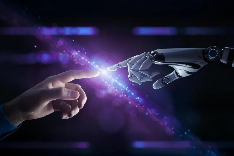 Νέα έρευνα αμφισβητεί τον μύθο ότι η τεχνητή νοημοσύνη καταπνίγει την ανθρώπινη δημιουργικότητα