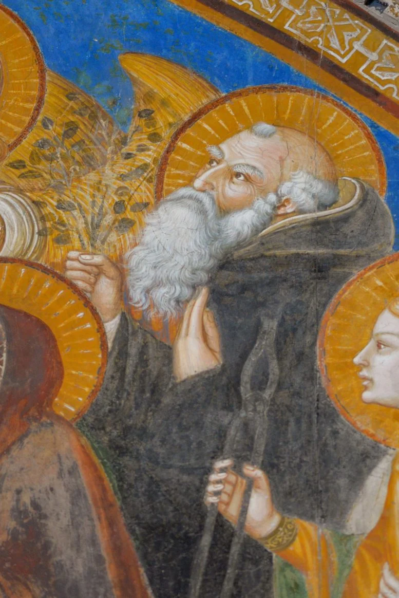 Νέα έρευνα αποκαλύπτει την ξεχασμένη πράσινη κληρονομιά των αγίων που σκοτώνουν τους δράκους