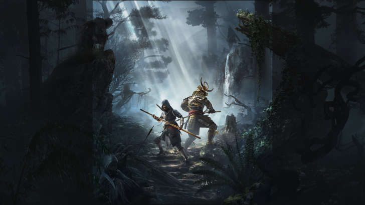 Η Ubisoft θα μπορούσε να συνεχίσει με τους διπλούς πρωταγωνιστές του Assassin’s Creed Shadows-Style, “Αν έχουμε καλό λόγο”, λέει ο διευθυντής