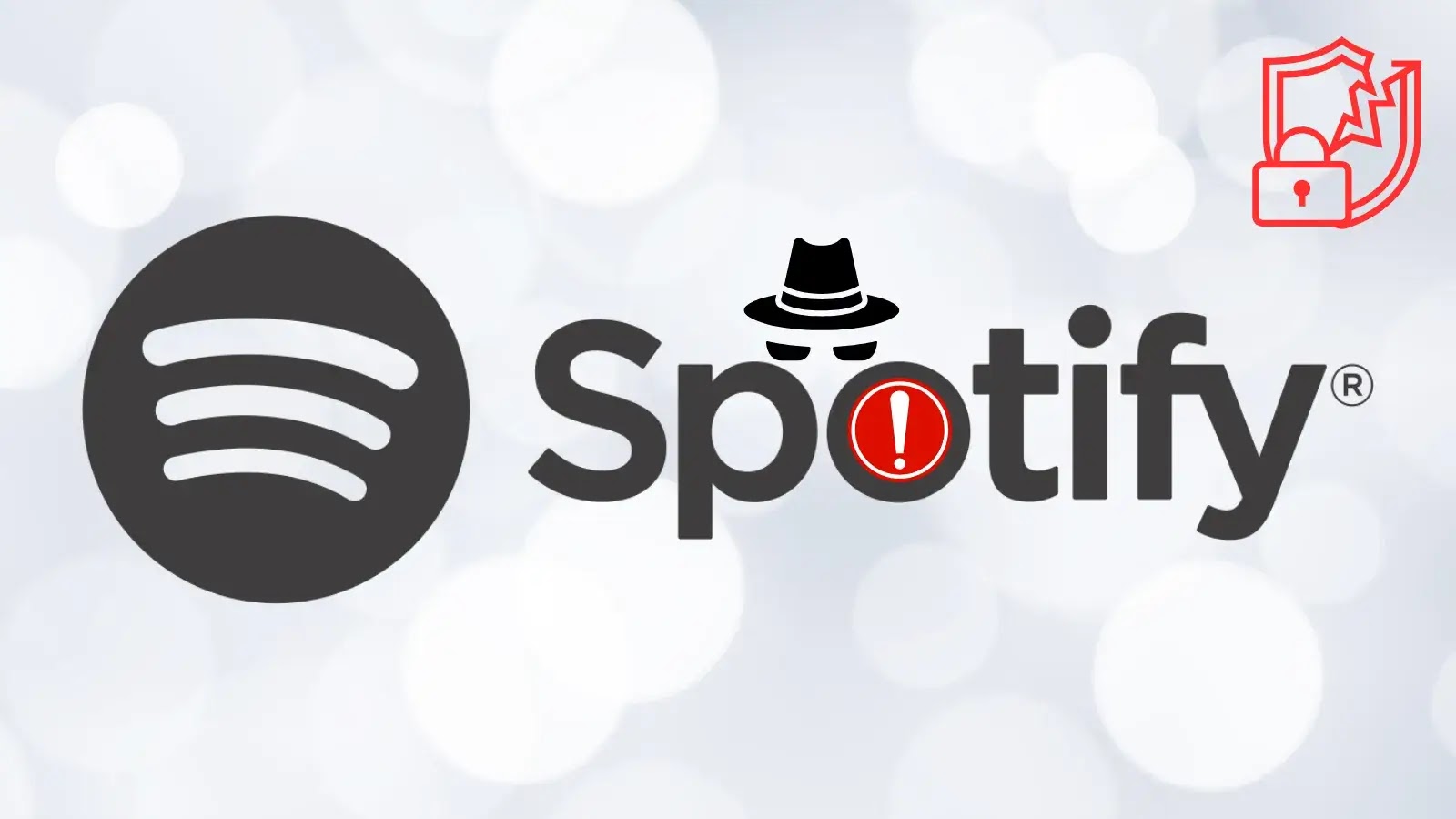 Μουσική Βιβλιοθήκη Spotify με 86 εκατομμύρια αρχεία μουσικής που έχουν κοπεί από το Hacktivist Group